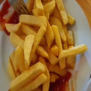 Patatas Finas