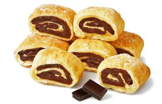 Шоколадні роли