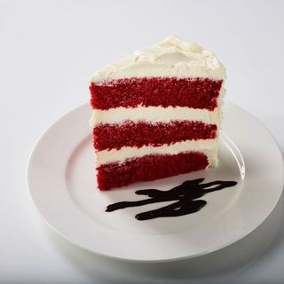 Tarta Red Velvet