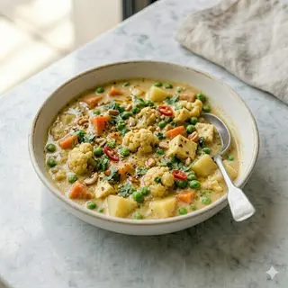 Veg Korma