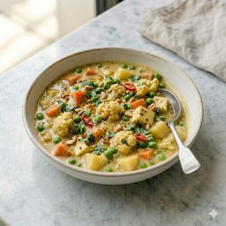 Veg Korma