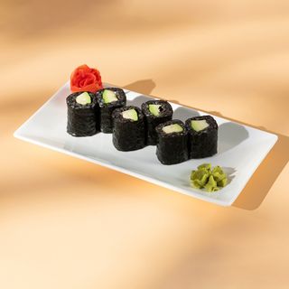 ავოკადოს მაკი