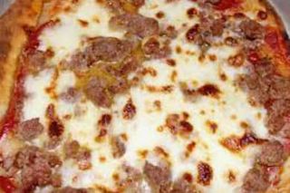 Salsiccia e patate baby