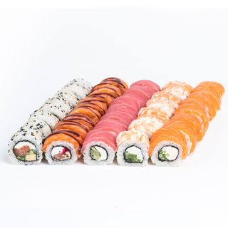 Сет Велика Філадельфія NEW 