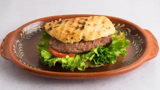 Pljeskavica 120g