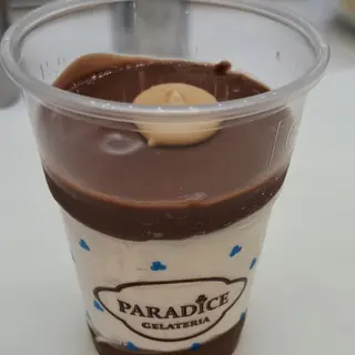 Mousse Kinder Bueno