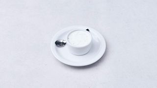 Czkmeruli (śmietanowo-czosnkowy) na ciepło