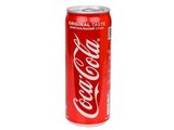 Безалкогольний напій Coca-Cola 0,33 л.