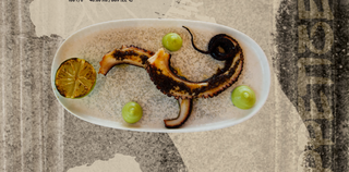 Октопод  - Тепаняки или сладък чили