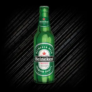 Cerveza Heineken (33 Cl.)
