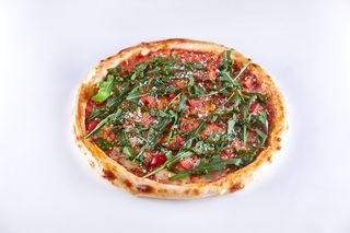 Піца Маргарита 2.0