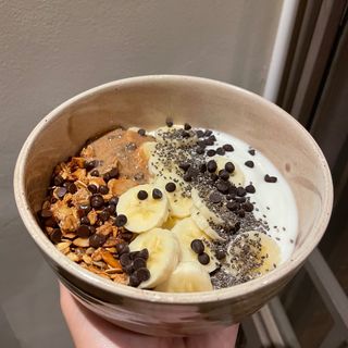 Yog Bowl