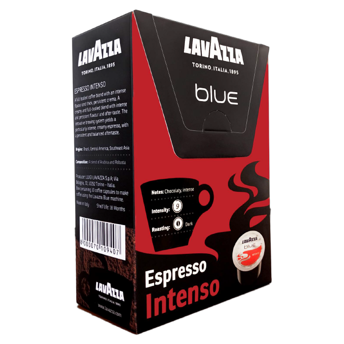 კაფსულა / Capsule