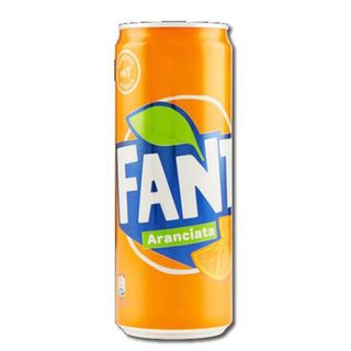 FANTA 33 cl