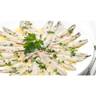 Anchois Marinés