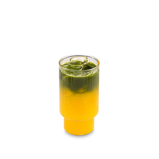 Манго матча тонік