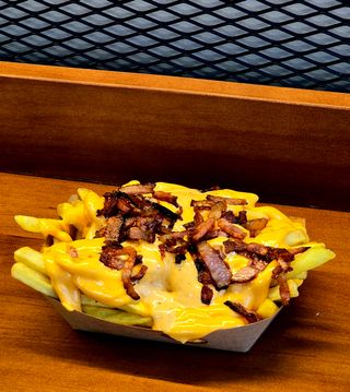 Tapa De Patatas Rancheras