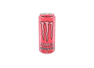 Monster punch