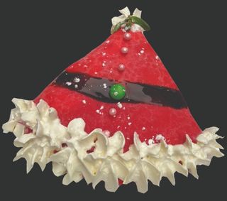 Млинець Різдвяний