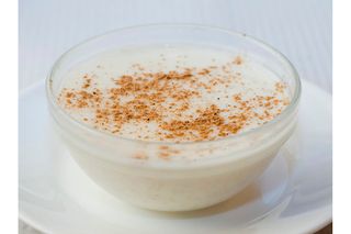 Arroz Con Leche