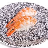 Nigiri di gambero cotto