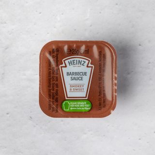 BBQ sos