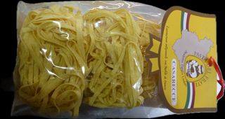 Fettuccine all'uovo 500gr