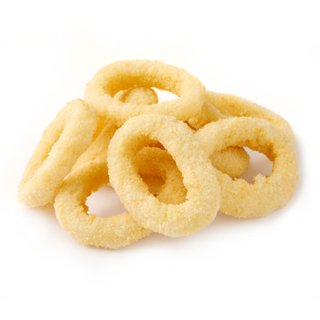 Лукові кільця