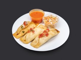 Taquitos De Pollo (3 Uds.)
