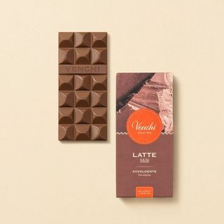 Tavoletta Cioccolato al latte
