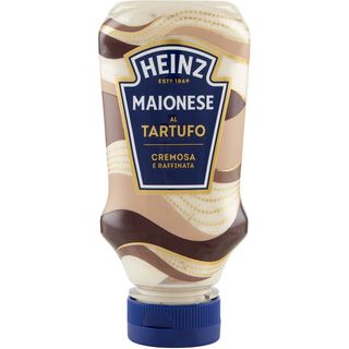 Maionese al tartufo