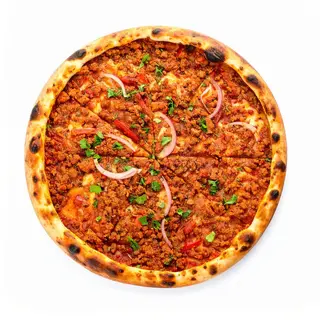 Lahmacun
