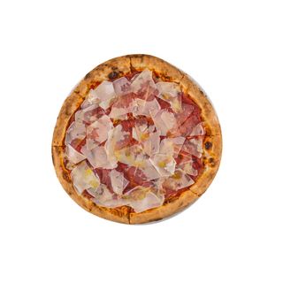 Пица Брезаола (430г)