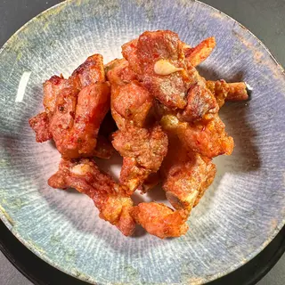 COSTITA DE PORC MARINATA CU INGHETATA 350 GR
