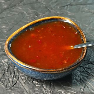 Sos słodkie chilli