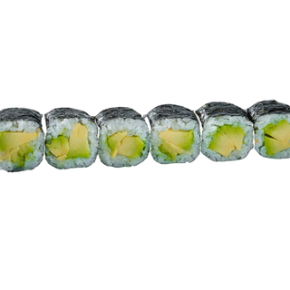 Avocado roll 120gr
