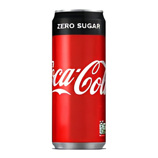 Coca Cola Zero