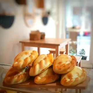 Pack 6 Empanadas