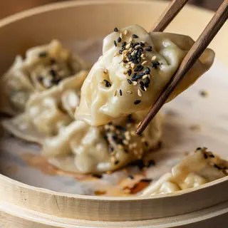 Gyozas Assai