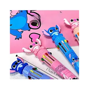 Disney - Caneta do Stitch | Angel