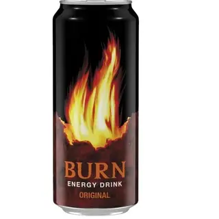 Burn