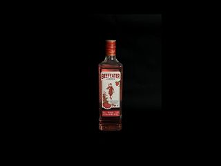 Beefeater Pink Strawberry (40ml)