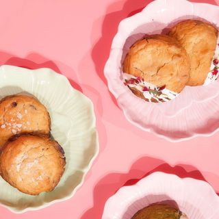 Galleta chocolate blanco