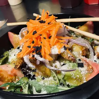 Uptown Salad