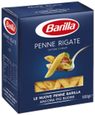 Barilla Penne 500g