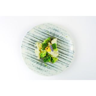 Брокколи-цветная капуста