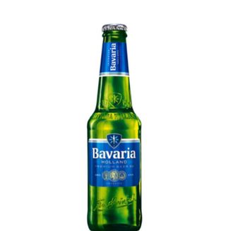 Beer Bavaria  0.500