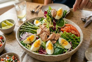 Ensalada Mixta