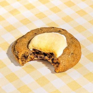 Smores Cookie