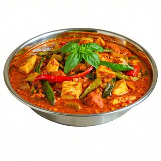 Curry Balti